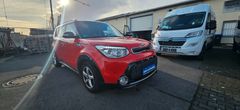Kia Soul Spirit* 1.Hand*
