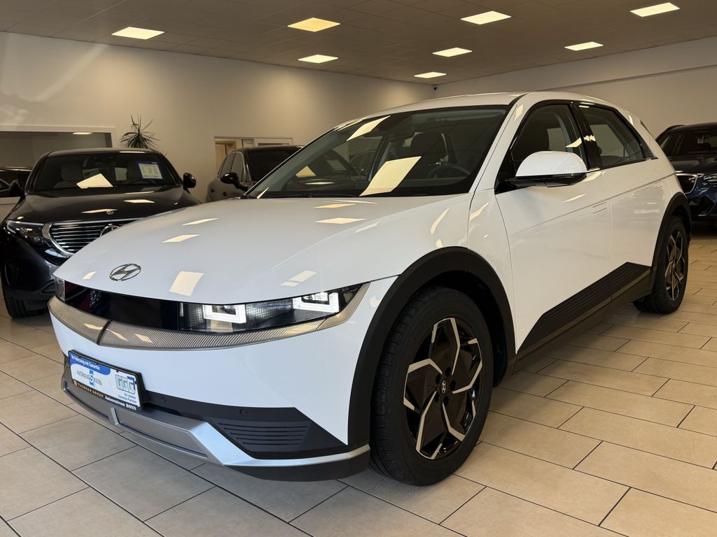 Image of Hyundai IONIQ 5