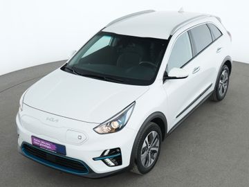 KIA Niro EV - 10