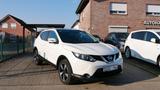 Nissan Qashqai  DIG-T N-CONNECTA - Nissan Qashqai Gebrauchtwagen in Dortmund