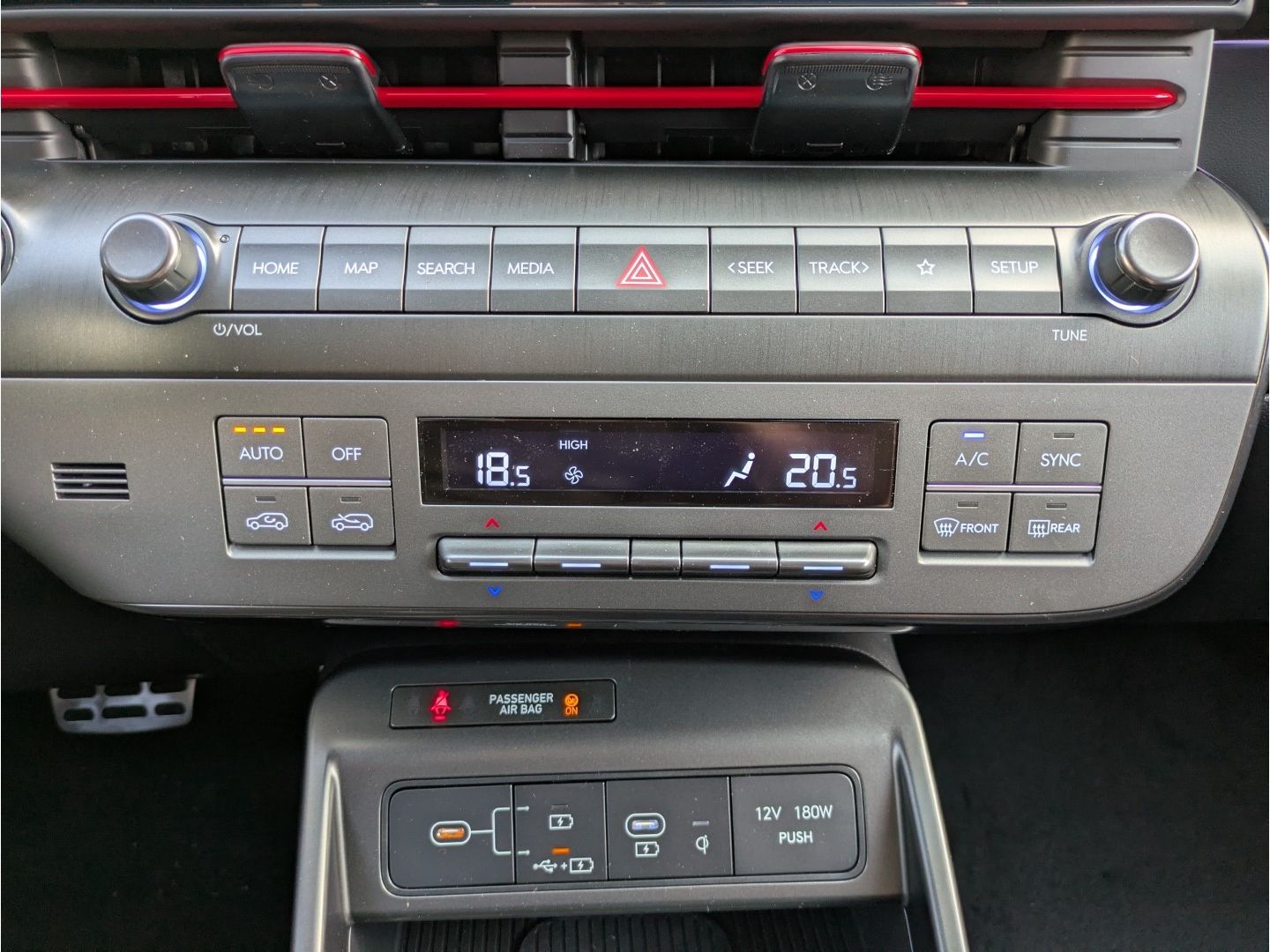 Hyundai Kona – Bild 17