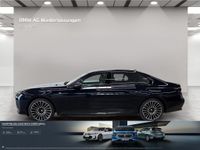 BMW i7 - Vorschau Bild 2