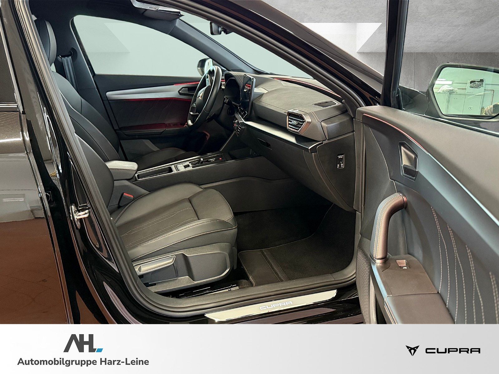 Cupra Formentor - Bild 9