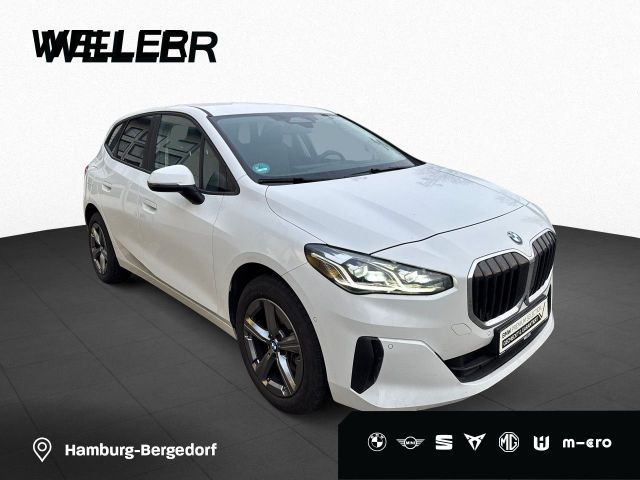 BMW 216i Active Tourer DKG LiveCoPro HUD ad.LED SHZ