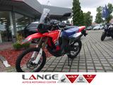 Honda CRF 300 CRF300LRAS ED Rallye