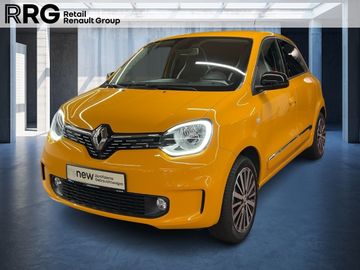 Renault Leasingangebot: Renault Twingo TECHNO ELECTRIC 22 kWh BATTERIEKAUF