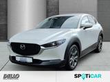 Mazda CX-30 Selection SKYACTIV-X M-Hybrid HUD Navi Sou - Mazda CX-30 Gebrauchtwagen in Hamburg