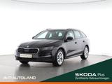 Skoda OCTAVIA COMBI 1.5 TSI SELECTION | NAVI | - Skoda Octavia mit Benzin-Antrieb: Selection
