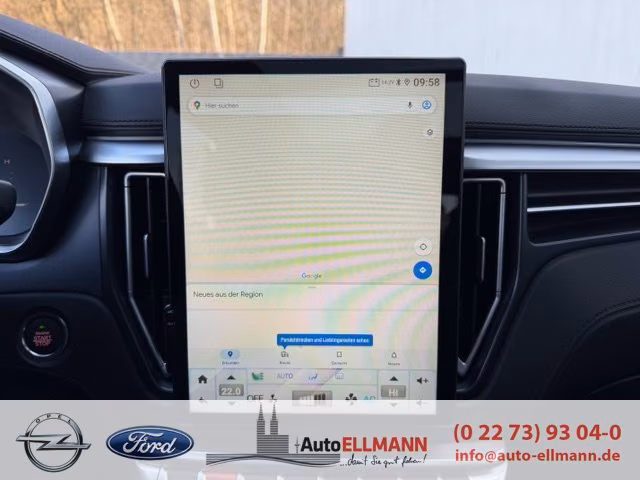 DFM Forthing 3 SONDERPREIS --> Weiß, миниатюра 17