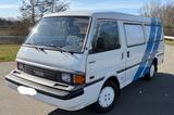 Mazda E2000, Oldtimer, 1.HD., orig.KM 17.900, H-Zul... - Mazda E series Gebrauchtwagen