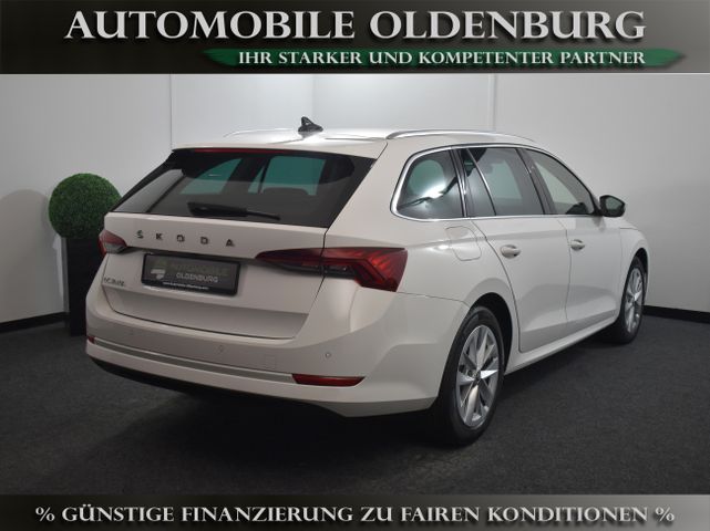 Skoda Octavia 2.0 TDI DSG Style *ACC*KAM*HUD*Virt*Memo