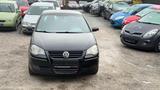 Volkswagen Polo 1.2 44kW Black/Silver Edition*Tüv NEU*Klima - Volkswagen Polo: Edition