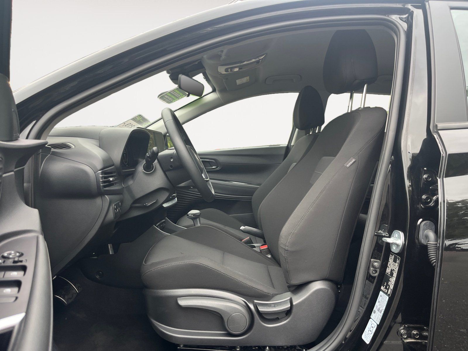 Hyundai BAYON – Bild 11