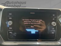 Volkswagen T-Cross - Vorschau Bild 14