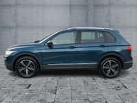 Volkswagen Tiguan - Vorschau Bild 4
