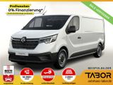 Renault TRAFIC Lkw Komfort L1H1 2,8t Blue dCi 110 MY24 - Renault Trafic Tageszulassungen