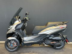 PIAGGIO MP3 530 HPE Exclusive +++ mit Autoführerschein