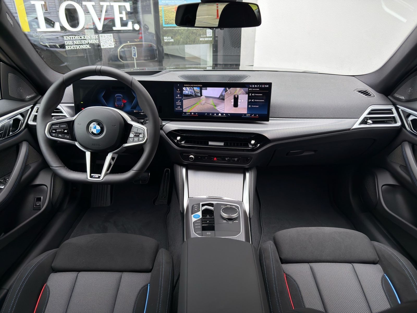 BMW i4 - Bild 5