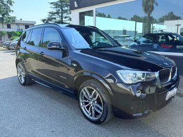 BMW X3 - 4