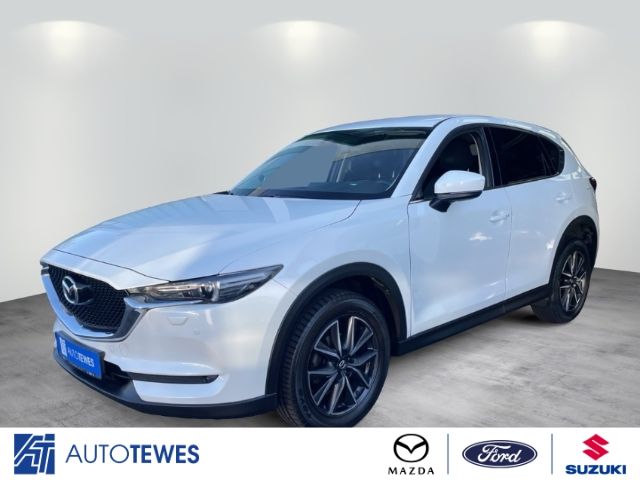 Image of Mazda CX-5