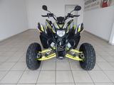 Aeon Cobra 424 SX EFI Euro 5 - AEON COBRA QUAD
