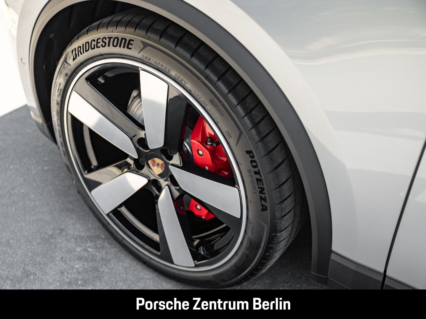 Porsche Macan - Bild 16