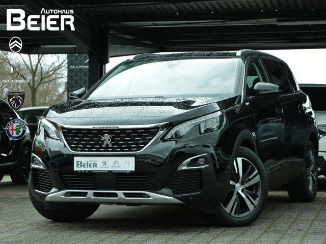 Peugeot 5008 Allure