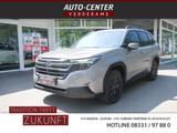 Subaru Forester 2.0ie Edition Exclusive Cross PANO 360°