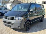 Volkswagen T5 Transporter Kasten | Automatik | TÜV NEU - Volkswagen T5: Kasten