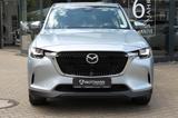 Mazda CX-60 D 254ps Aut. AWD Exclusive COMB COSO Panor - silberne Mazda CX-60