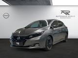 Nissan Leaf Tekna 40 KWh 150 PS Leder Navi LED BOSE SHZ - Nissan: S15