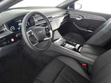Audi A8 50 TDI qu. PANO HUD Stdhzg 360 ParkAssist - Audi A8 Jahreswagen