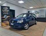 Volkswagen VOLKSWAGEN POLO 1.4 TDI 80CV 5p. COMFORTLINE - Volkswagen Polo aus 2006: TDI