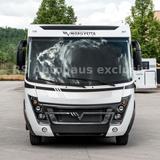 Mobilvetta Kea I 90 4,4t AT 180PS Navi Solar PDC Extra Warm - Angebote