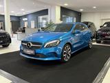 Mercedes-Benz A 160 URBAN Automatik 7G *LED*TOTW* - Mercedes-Benz A 160 mit Benzin-Antrieb