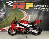 BMW S1000RR EURO3 [SERVICE NEU] - BMW 1000 R