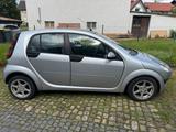 Smart ForFour 1.5 cdi  Panorama  151.101 km - Smart ForFour: Cdi