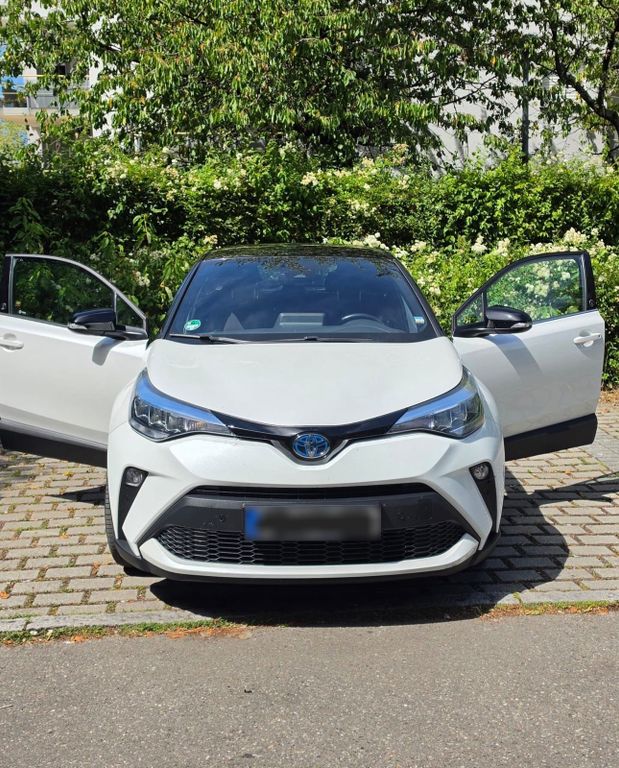 Image of Toyota Yaris