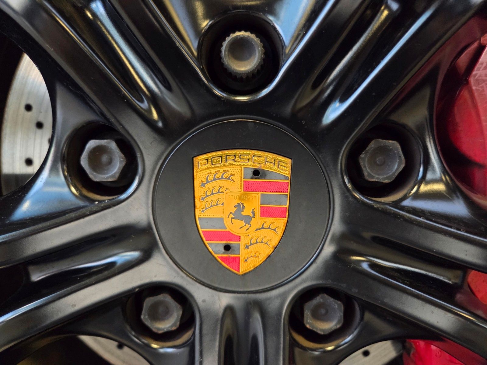 Fahrzeugabbildung Porsche Cayman 718 GTS/Sportchrono