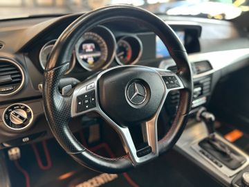 MYAUTOCENTER – Gebraucht- und Jahreswagen mit Werkstattservice in Pfaffenhofen Mercedes-Benz C 250 *MEMORY*HarmanKardon*2-ZONEN*NAV*SPORT*