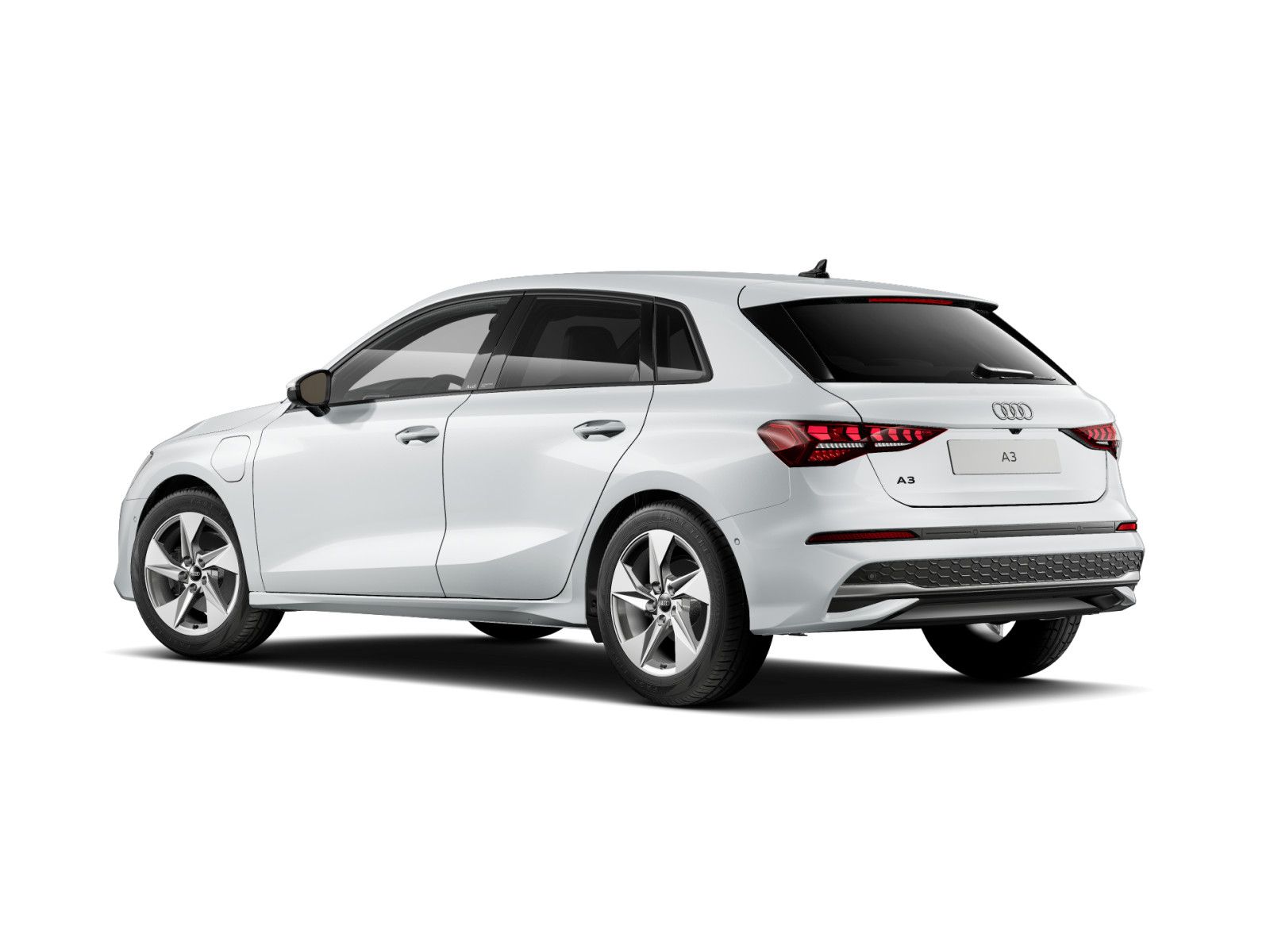 Audi A3 - Bild 6