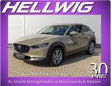 Mazda CX-30 2.0l Skyactiv-X Exclusive Bose Matrix-LED 