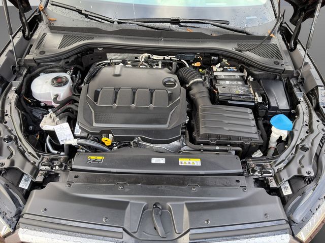 Superb Combi 2.0 TDI L&K DSG HUD PANO MATRIX-LED