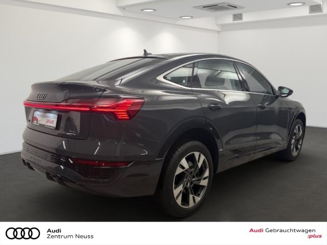 Audi Q8 e-tron - Bild 5
