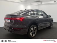 Audi Q8 e-tron - Vorschau Bild 5