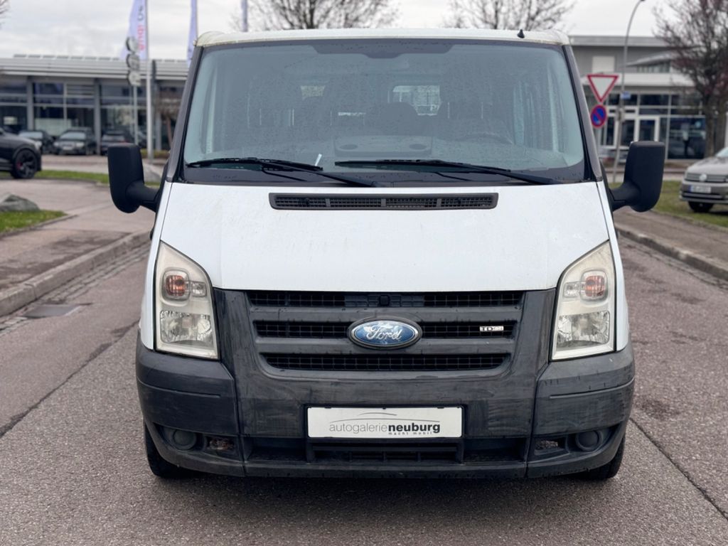 FORD Transit 2