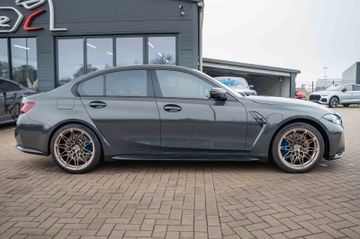 BMW M3 - 12