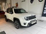 Jeep Renegade e-Hybrid S1.5l MHEV 48V - gebrauchte Jeep SUV & Geländewagen
