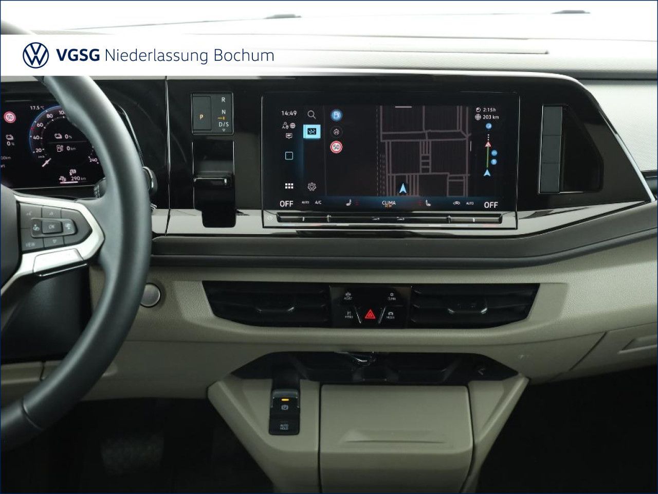 Volkswagen T7 California - Bild 12