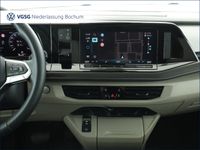 Volkswagen T7 California - Vorschau Bild 12